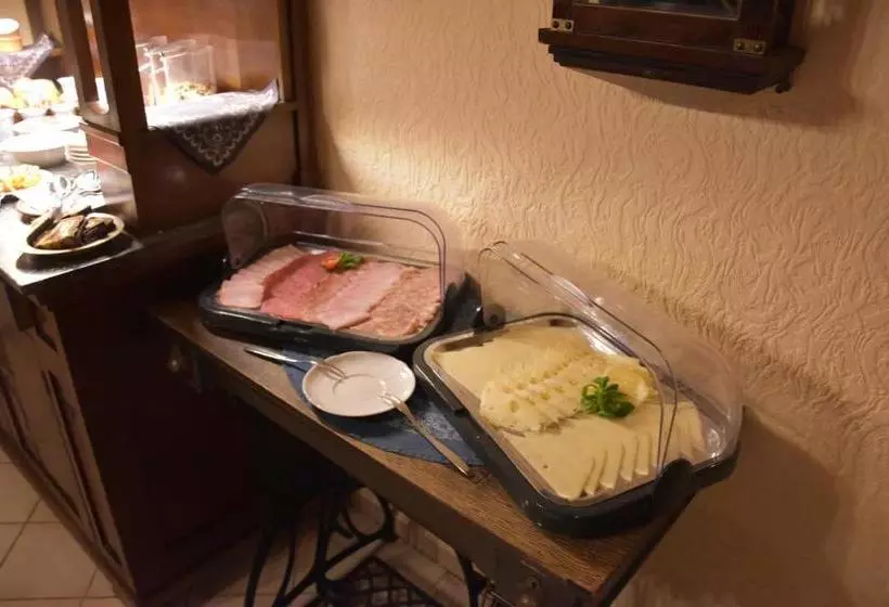 Familienhotel Zur Linde