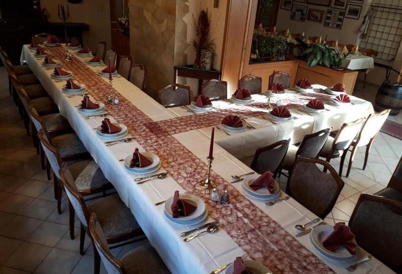 Familienhotel Zur Linde