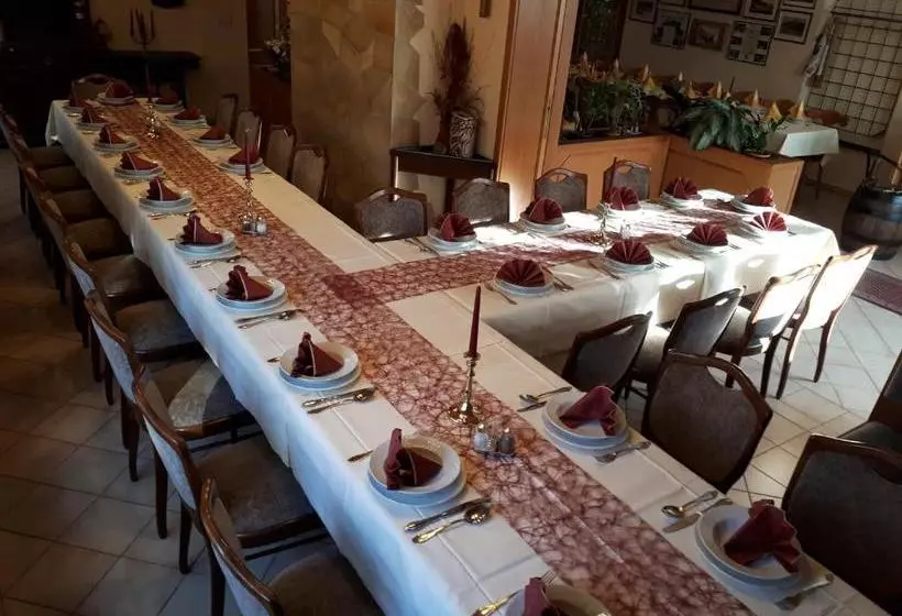 Familienhotel Zur Linde