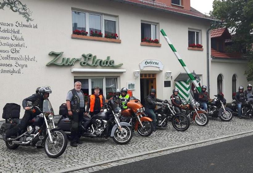 Familienhotel Zur Linde