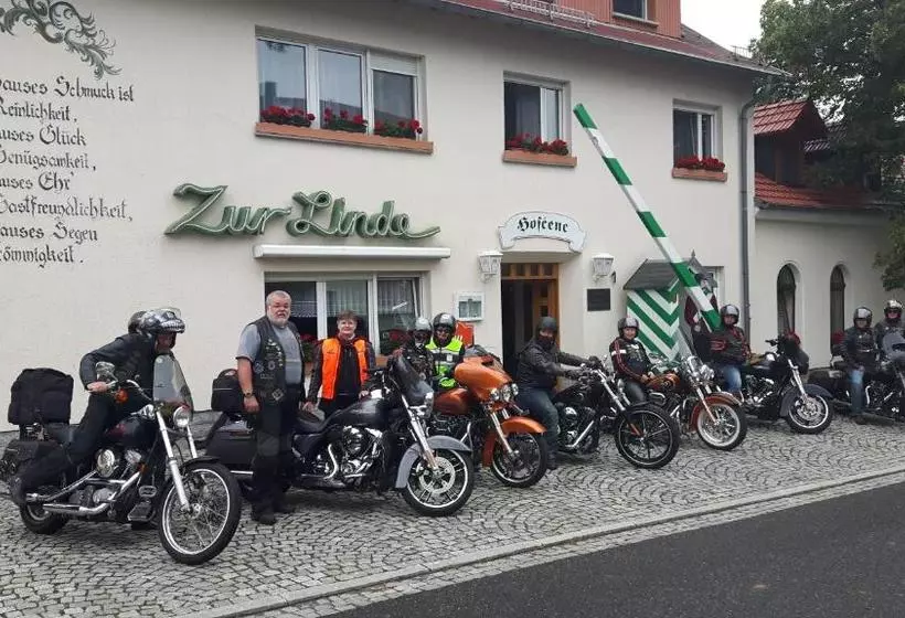 Familienhotel Zur Linde