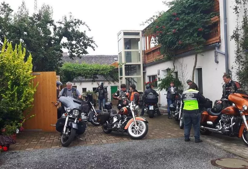 Familienhotel Zur Linde