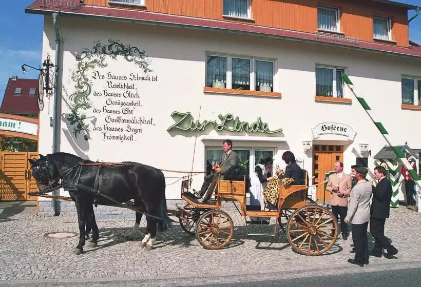 Familienhotel Zur Linde