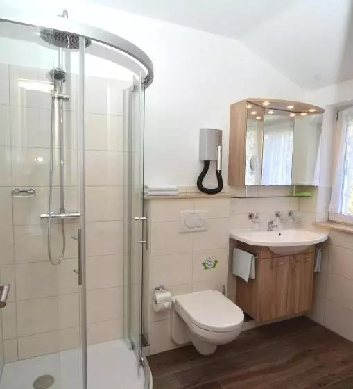 Land Hotel Am Wald Garni