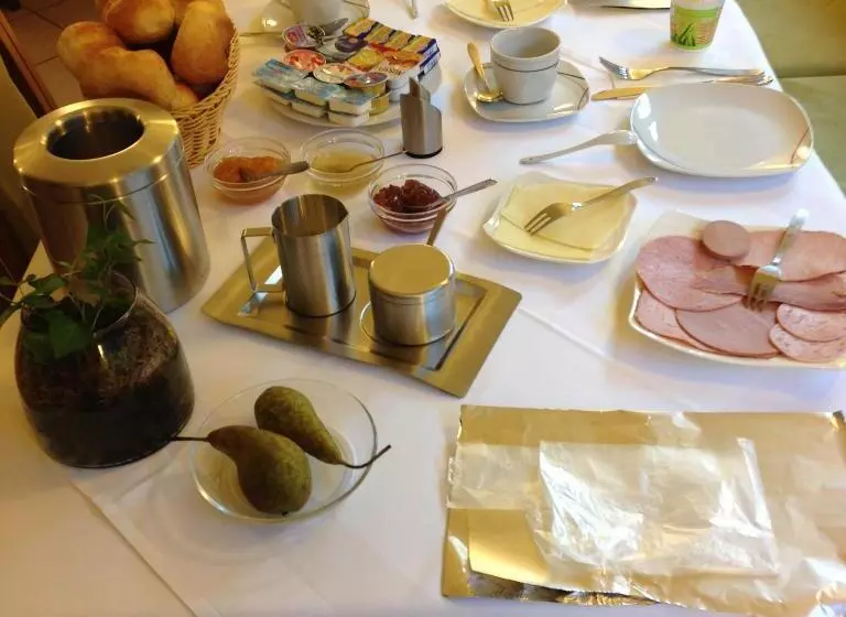 Land Hotel Am Wald Garni