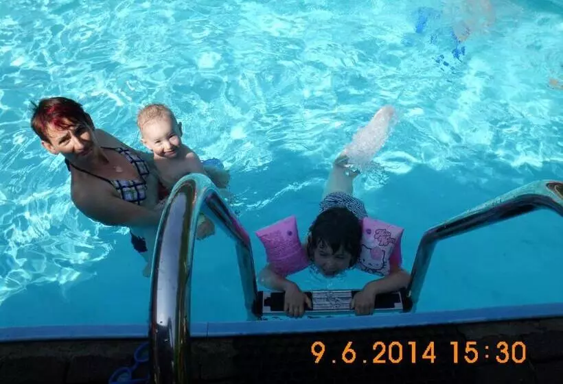 Land Hotel Am Wald Garni