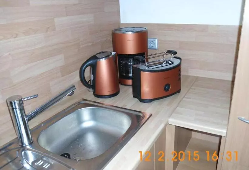 Land Hotel Am Wald Garni