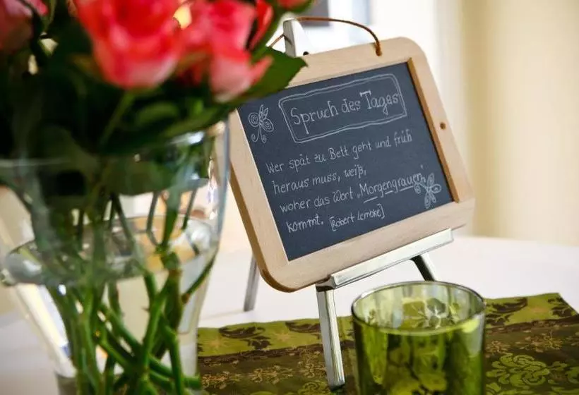 Landhotel Zum Pottkuchen