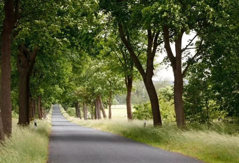Landhotel Zum Pottkuchen
