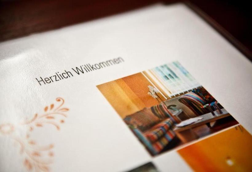 Landhotel Zum Pottkuchen