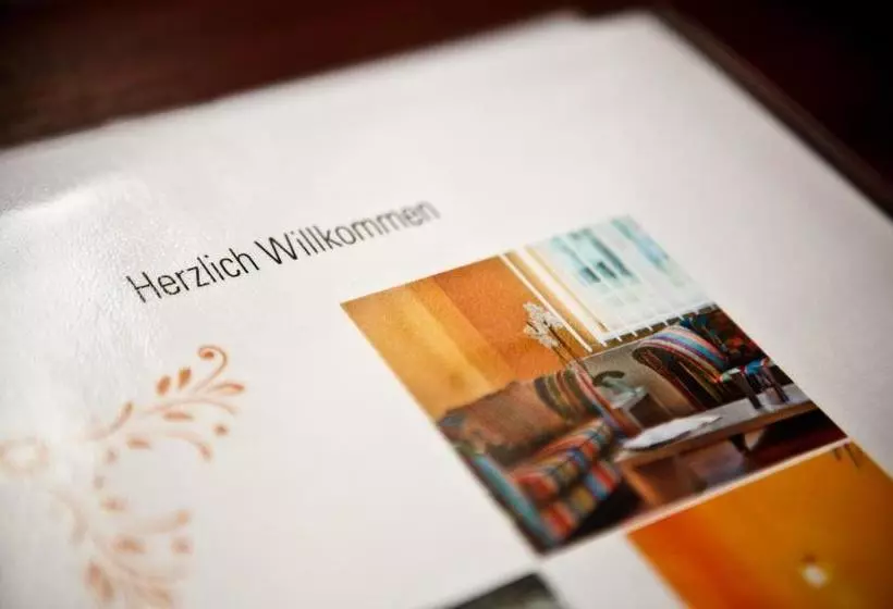 Landhotel Zum Pottkuchen