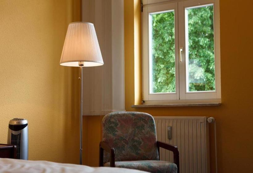 Landhotel Zum Pottkuchen