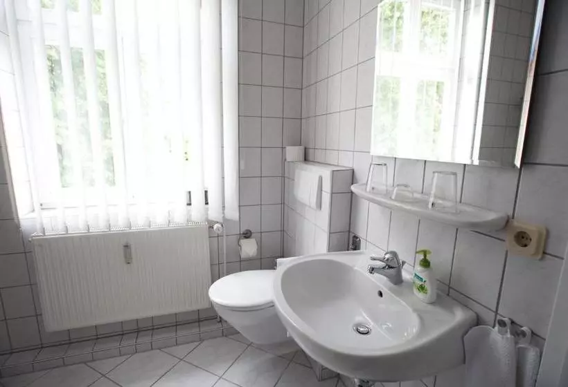 Landhotel Zum Pottkuchen