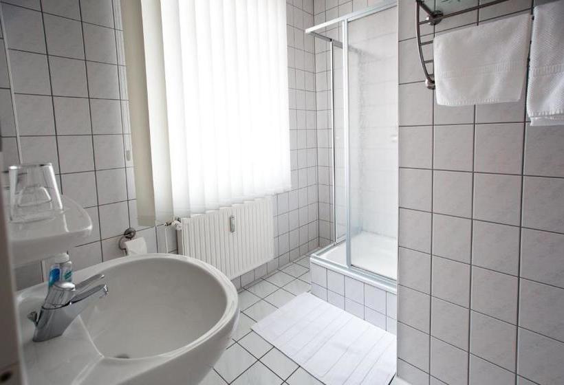 Landhotel Zum Pottkuchen