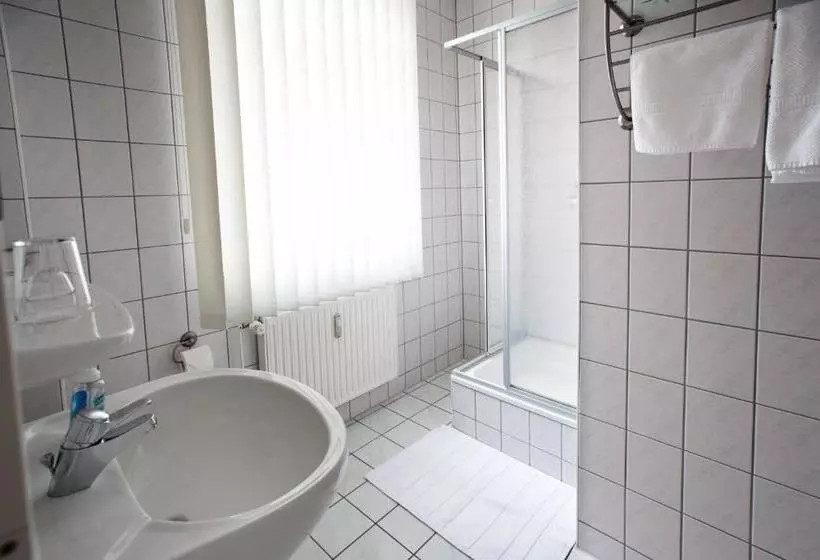 Landhotel Zum Pottkuchen