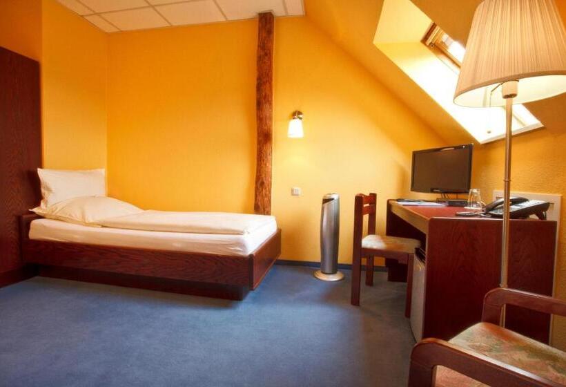 Landhotel Zum Pottkuchen