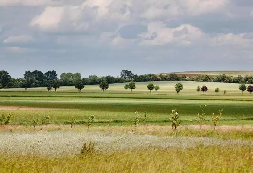 Landhotel Zum Pottkuchen