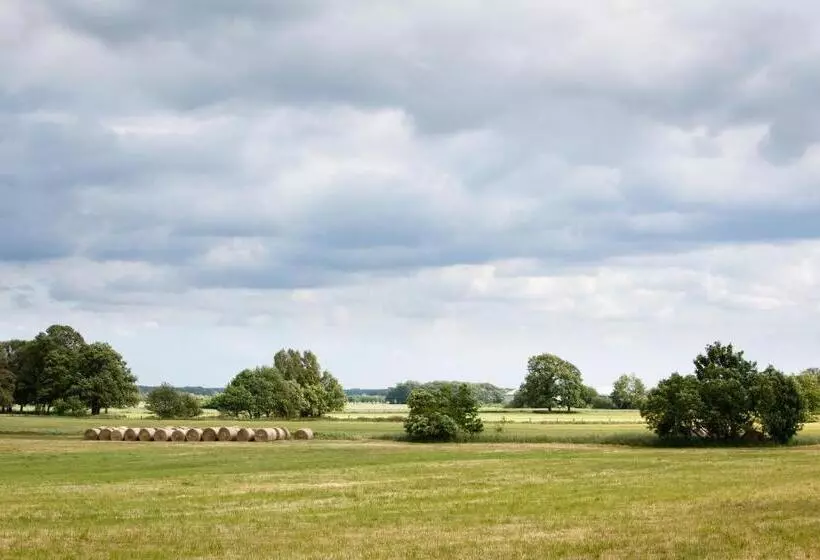 Landhotel Zum Pottkuchen