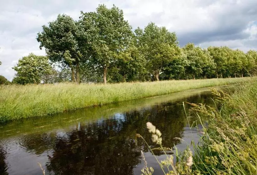 Landhotel Zum Pottkuchen