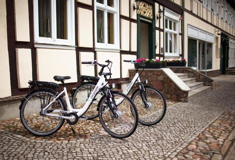 Landhotel Zum Pottkuchen