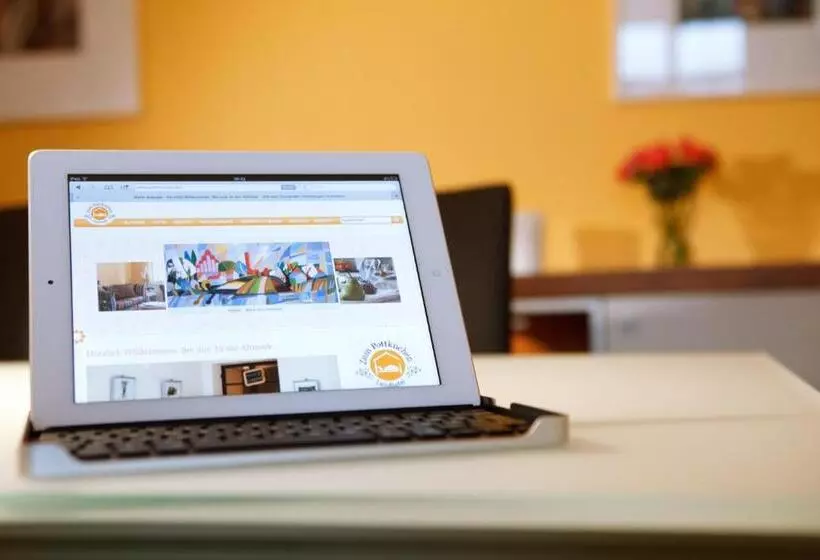 Landhotel Zum Pottkuchen