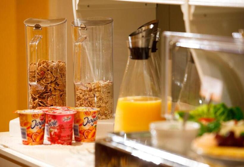 Landhotel Zum Pottkuchen