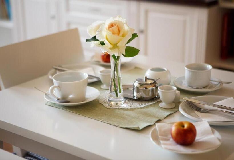 Landhotel Zum Pottkuchen