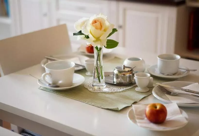 Landhotel Zum Pottkuchen