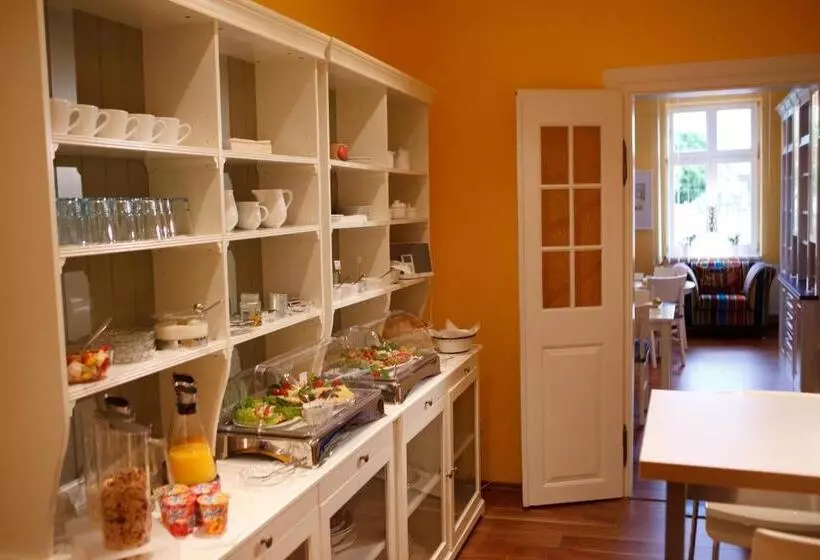 Landhotel Zum Pottkuchen