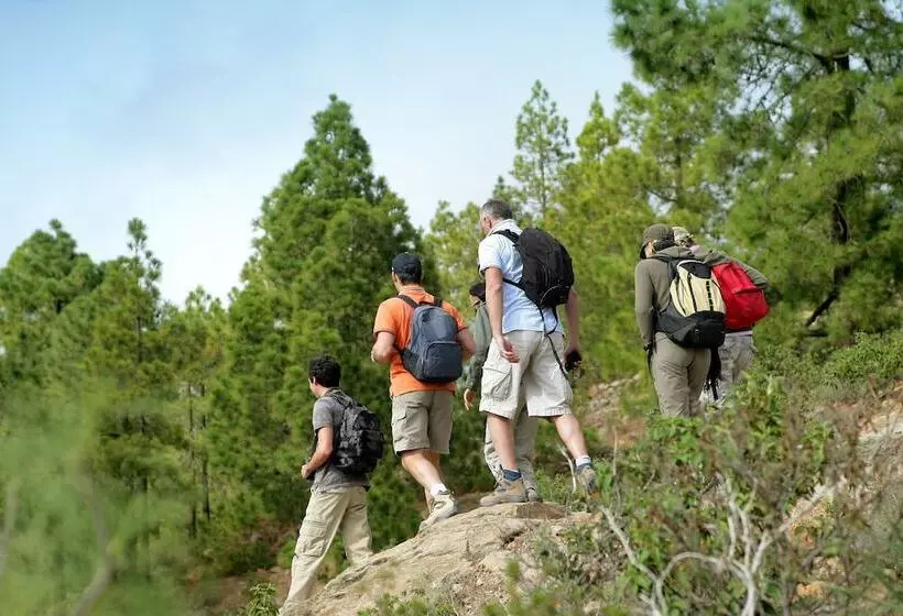 Lindner Hotel Nurburgring Ferienpark, Part Of Jdv By Hyatt