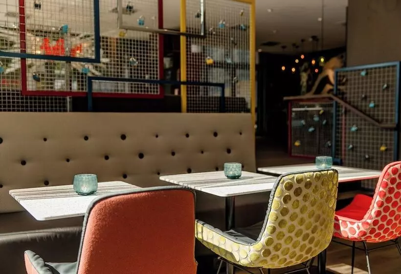 Motel One Köln Mediapark