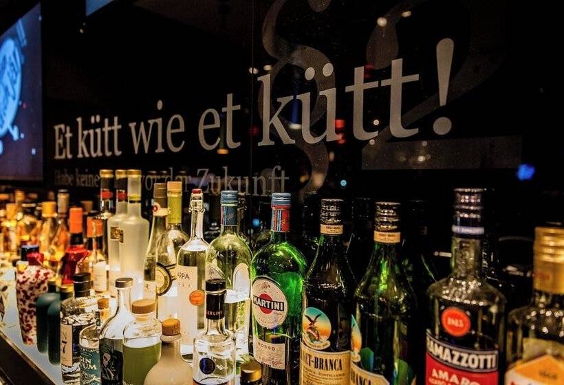 Motel One Köln Mediapark