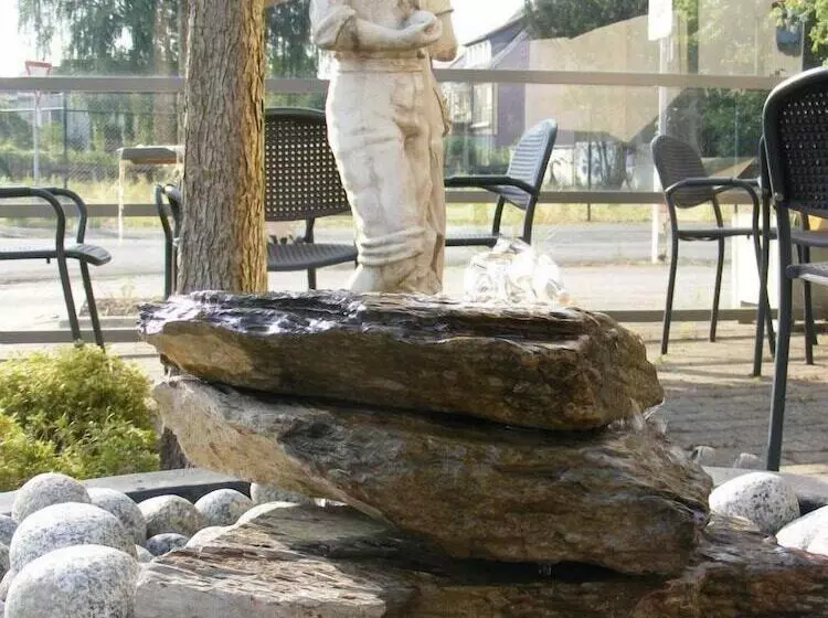 פנסיון Gasthaus Kautz