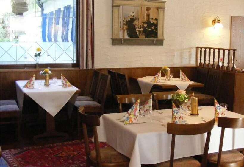 Пансион Gasthaus Kautz