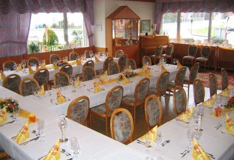 Пансион Gasthaus Kautz