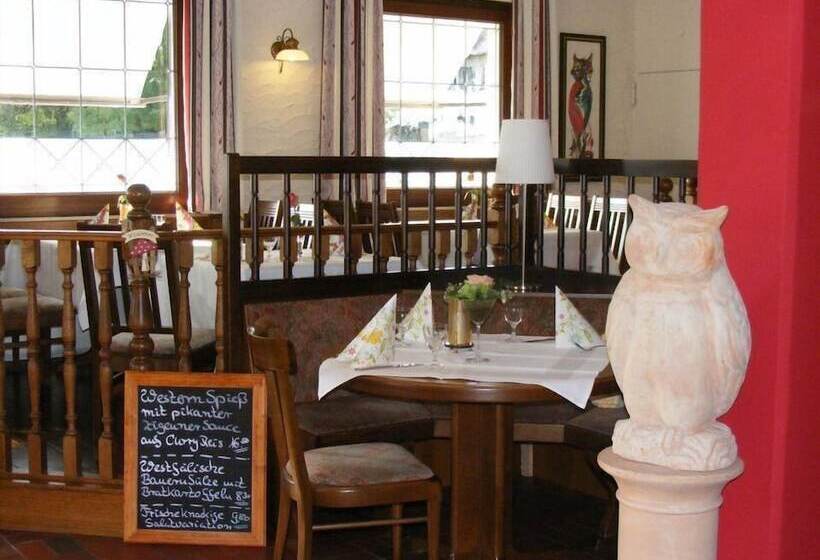 Пансион Gasthaus Kautz