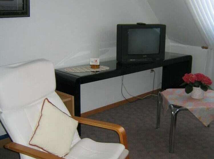 Пансион Gasthaus Kautz