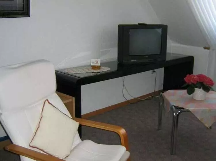 פנסיון Gasthaus Kautz