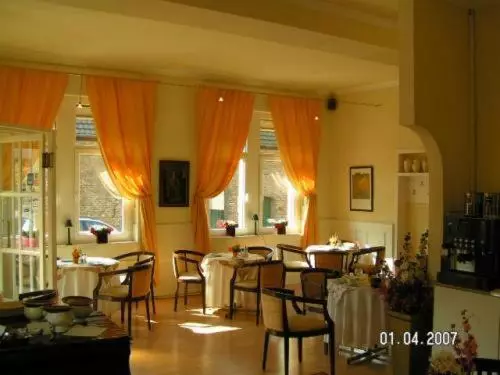 פנסיון Gasthaus Krone