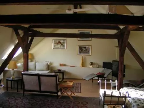 פנסיון Gasthaus Krone