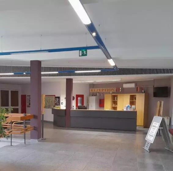 Pensionat Internationales Gästehaus