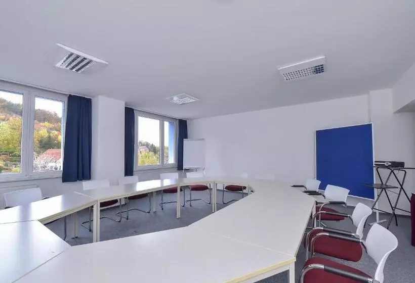 Pensionat Internationales Gästehaus