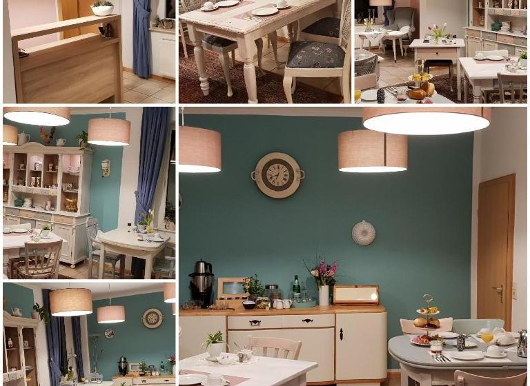 Пансион Societät