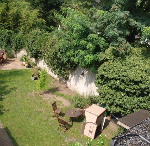 Пансион Societät