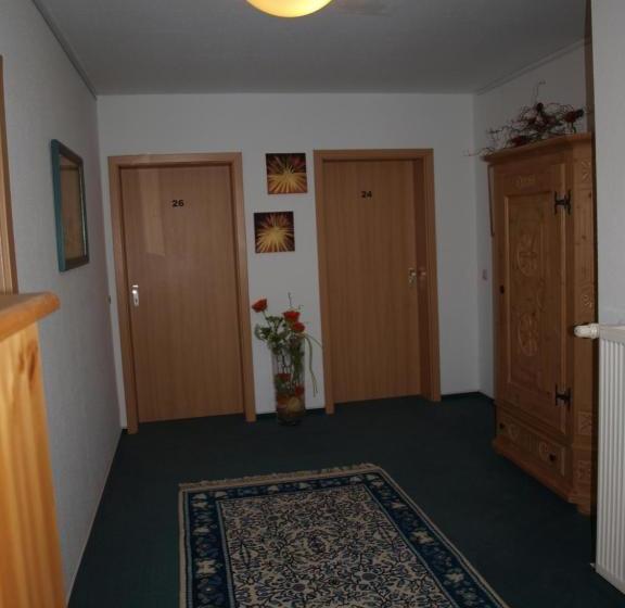 Пансион Societät