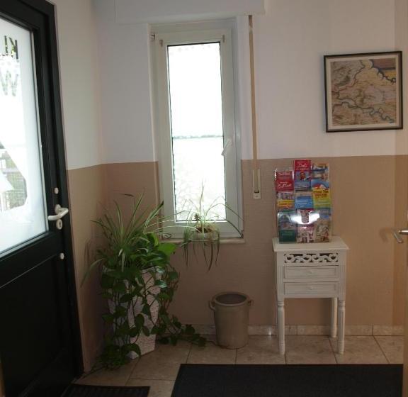 Пансион Societät