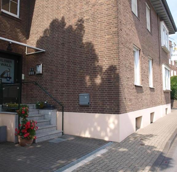 Пансион Societät