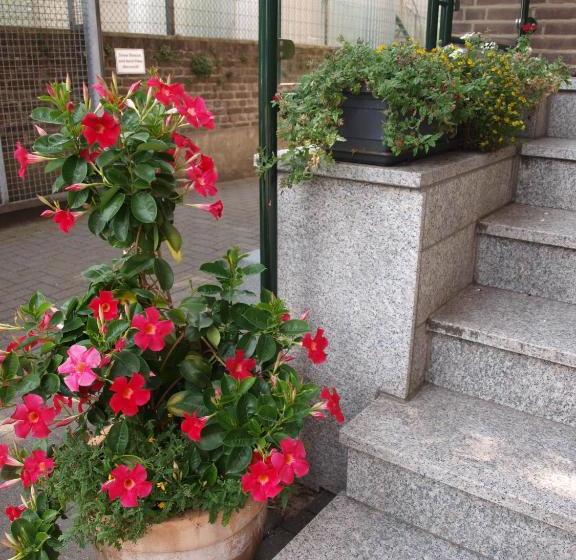 Пансион Societät