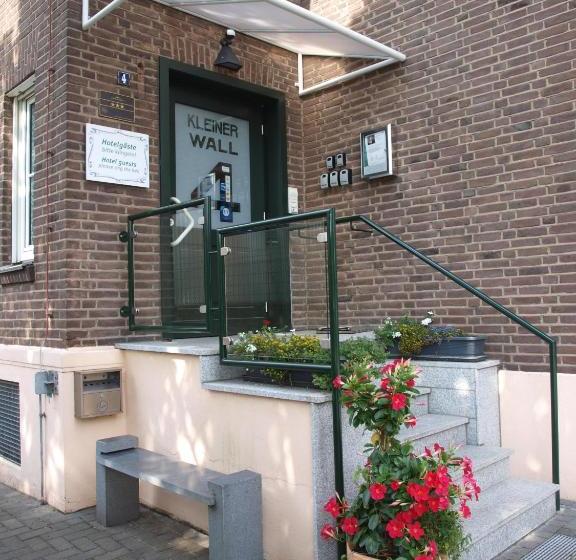 Пансион Societät