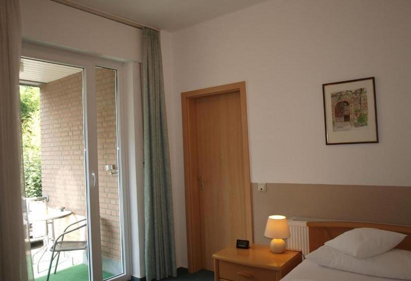 Пансион Societät